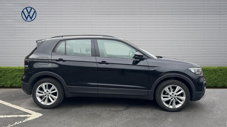 Volkswagen T-Cross 1.0 TSI 115 SE 5dr Petrol Estate